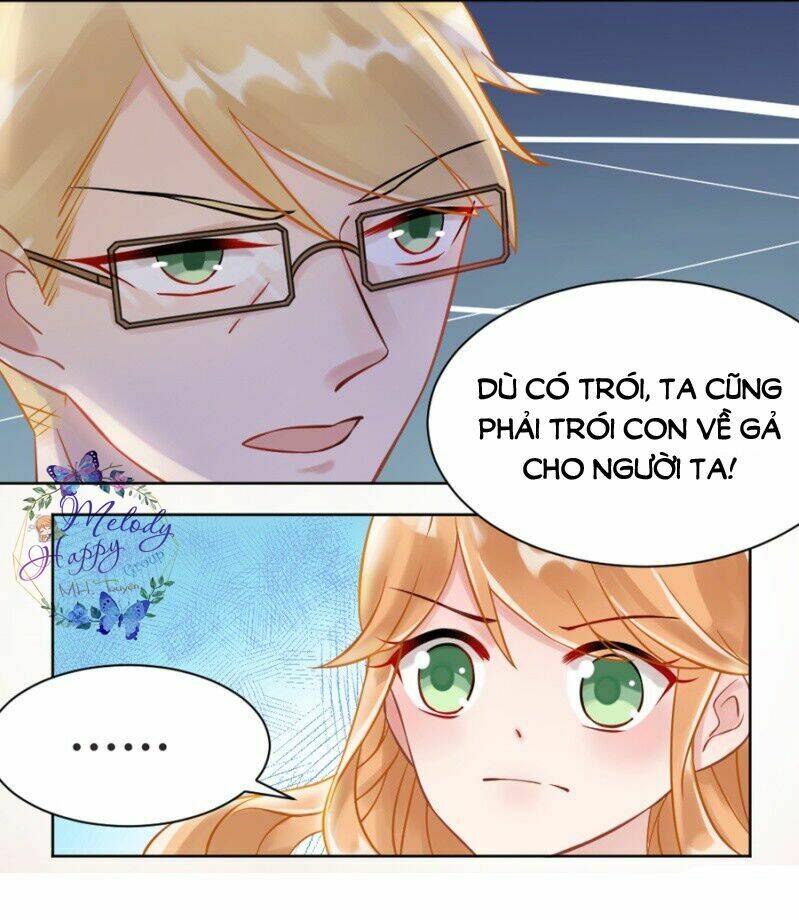 ma lạt thiên kim đẩu ác thiếu chapter 1 12