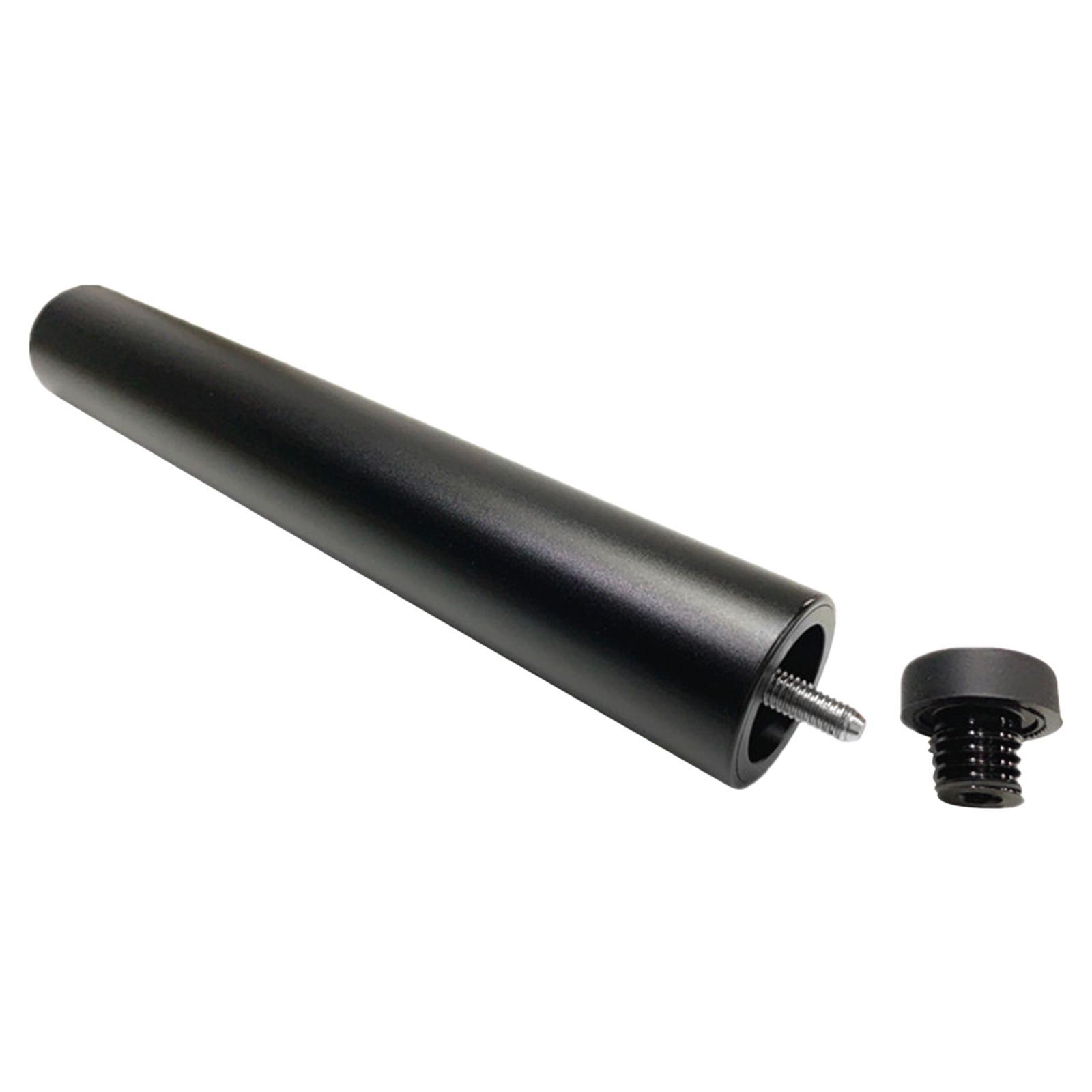 Aluminum Extension Pool Extender For Billiards - for Cues