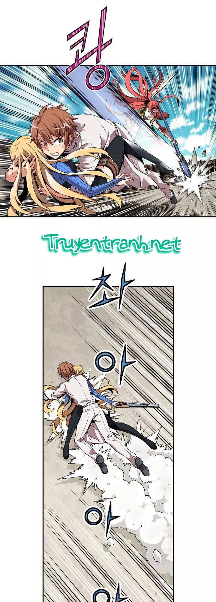 valkyrie agency chapter 7 4