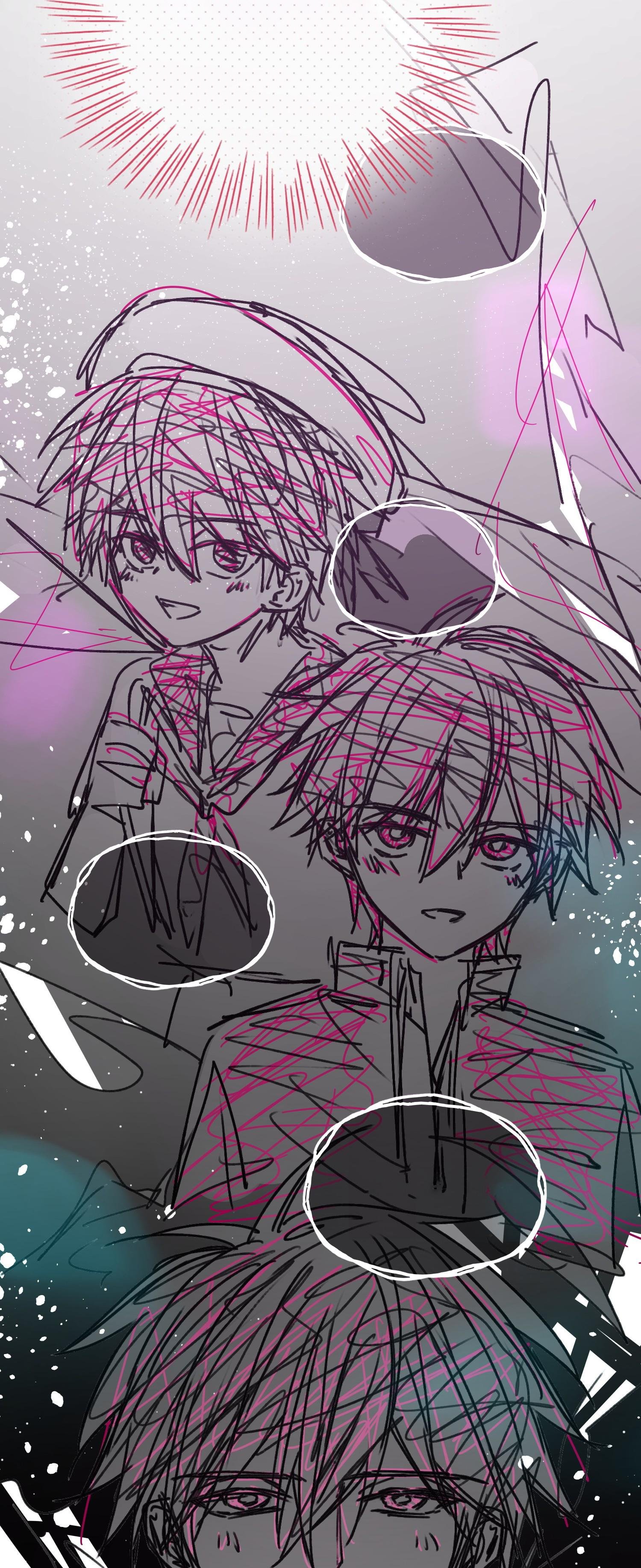 tôi phải trở thành nhân vật đại phản diện chapter 70 37