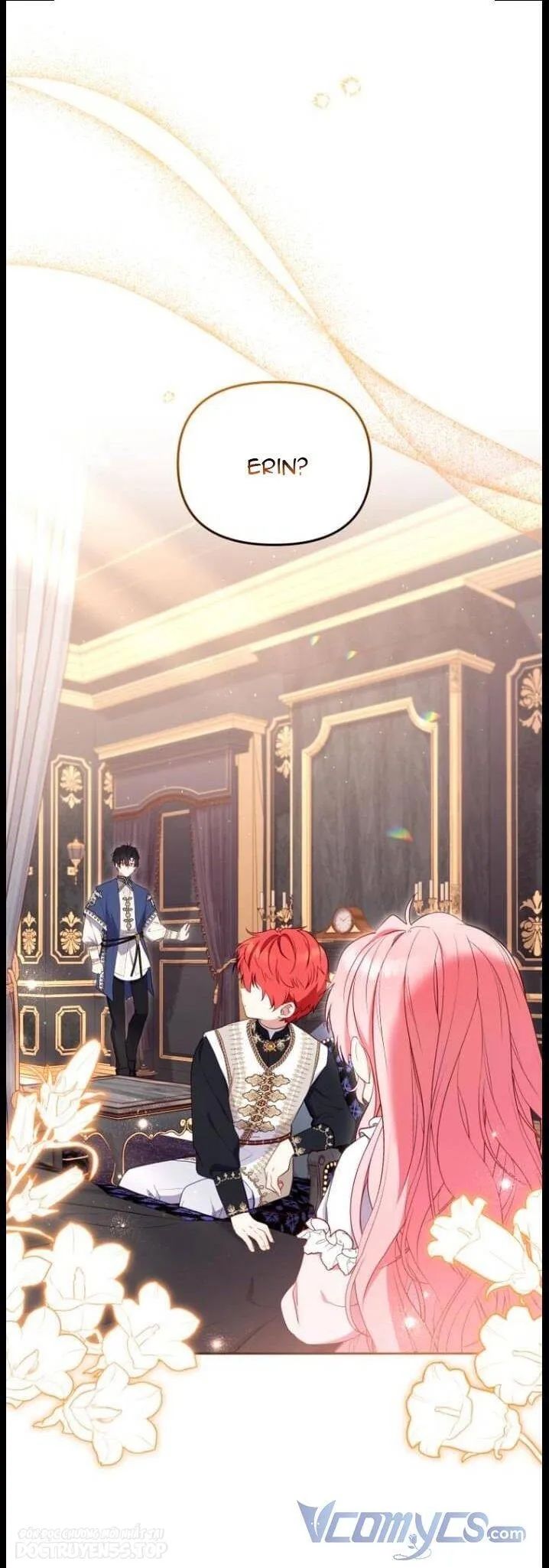 tôi được nuôi dưỡng bởi những kẻ phản diện chapter 37 35