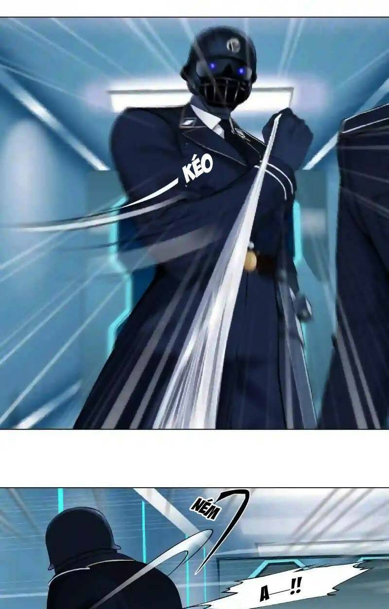 đằng nữ chapter 119 11