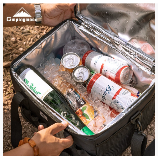 Túi giữ nhiệt Campingmoong BC-200 BC-300