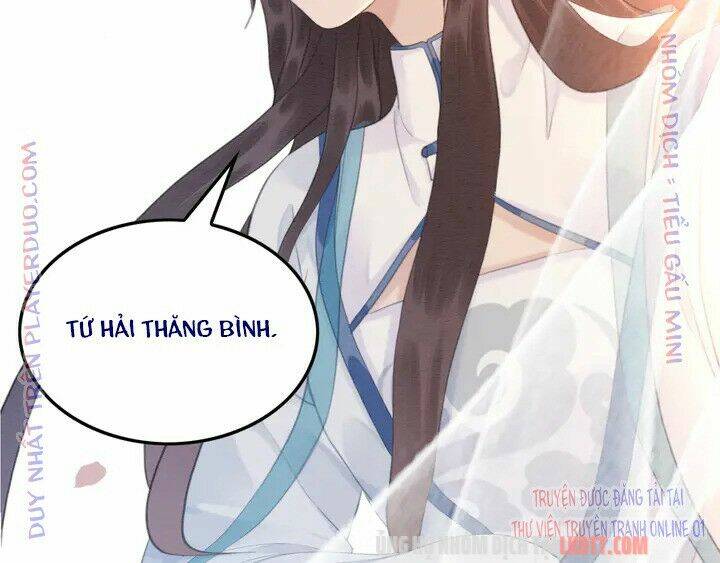 trọng sinh bá sủng nhiếp chính vương quá mạnh mẽ chapter 140 17