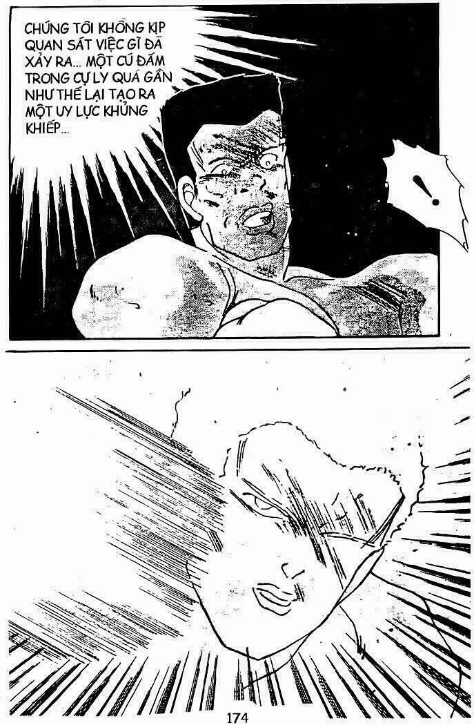 truyền nhân atula - shura no mon i chapter 85 24