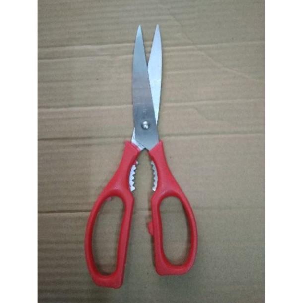 Kéo nhà bếp cắt thức ăn đa năng 2 trong 1