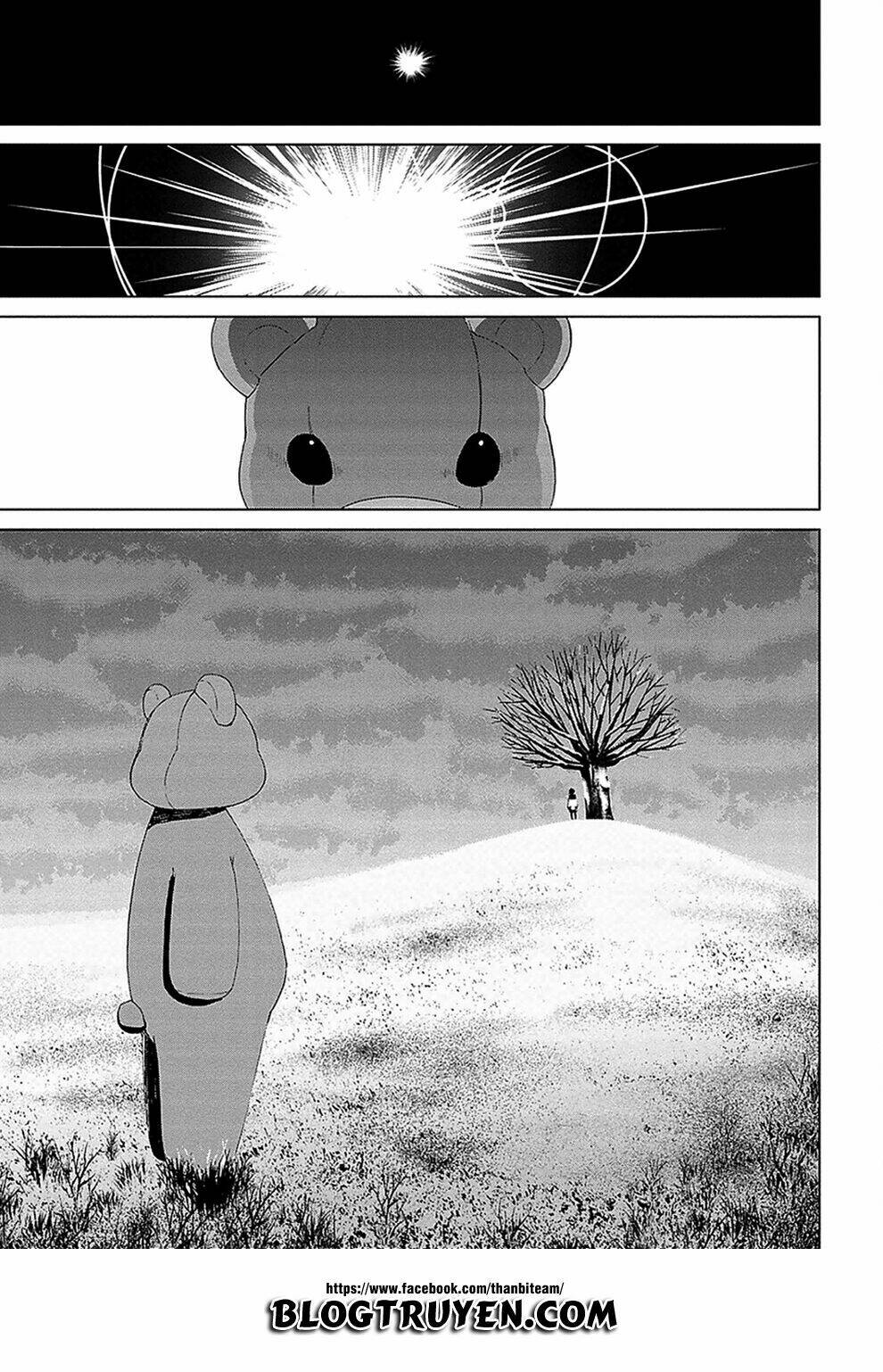 teizokurei monophobia chapter 4.3 19