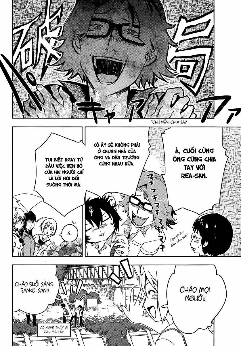 sanka rea chapter 45 5