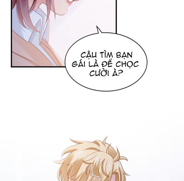 chiếc bật lửa và váy công chúa (b) chapter 28 40