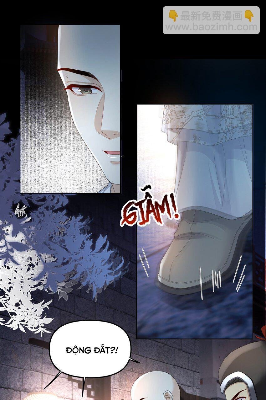 đồng tiền tham khế chapter 64 22