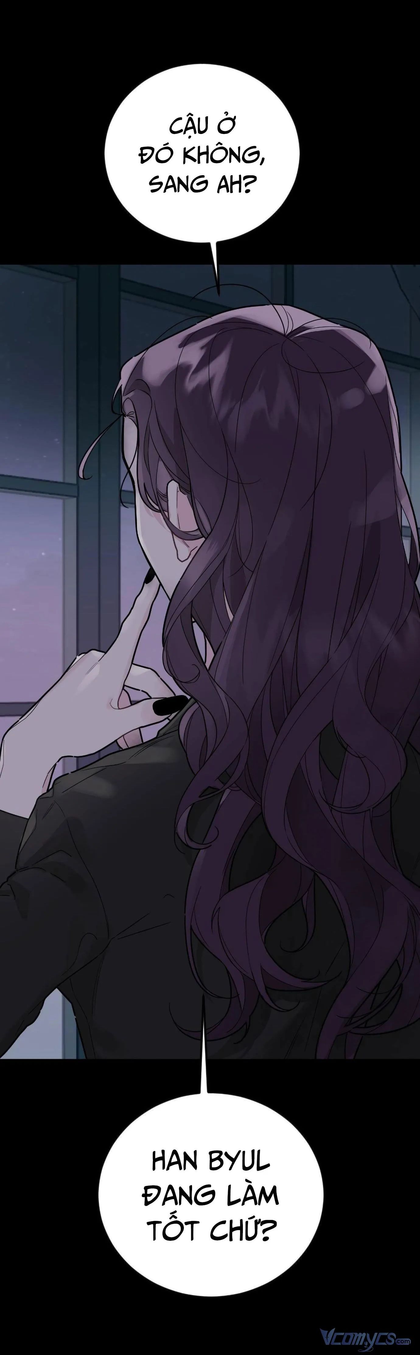 em đã tìm kiếm cả ngàn năm nay chapter 13 56