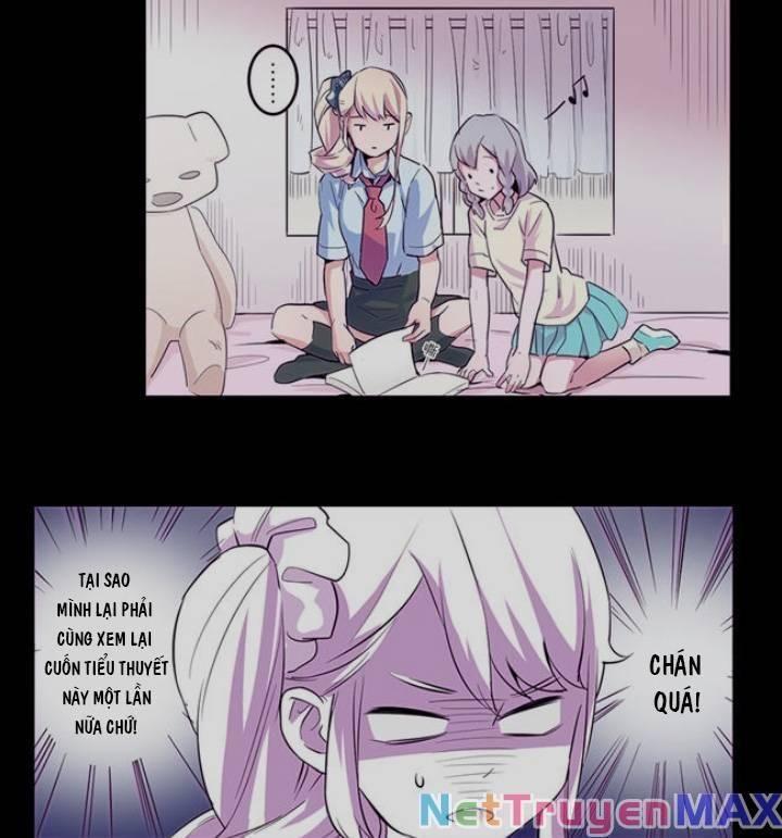 trước khi một cô gái biến mất chapter 4 22