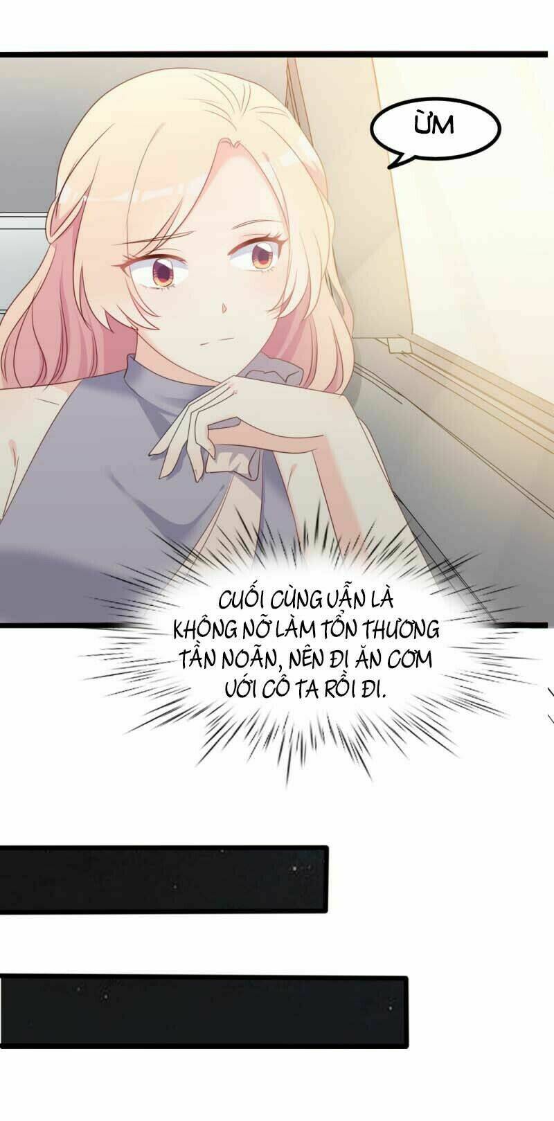 ngạo kiều tổng tài sủng điềm thê chapter 38 10