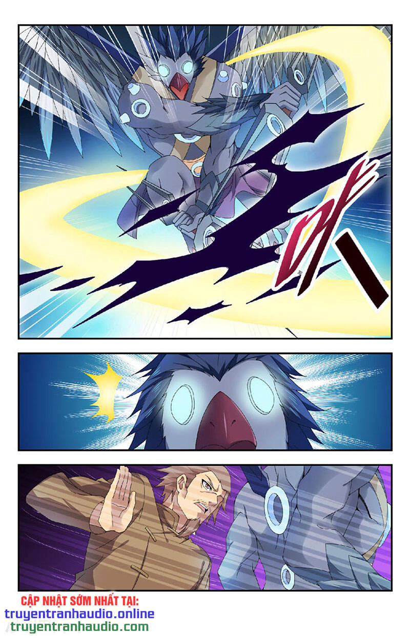 long ẩn giả chapter 187 1