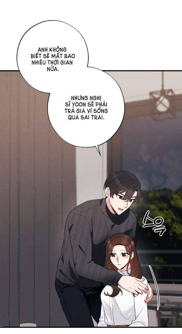 [18+] hôn nhân bị đánh cắp chapter 47.1 59