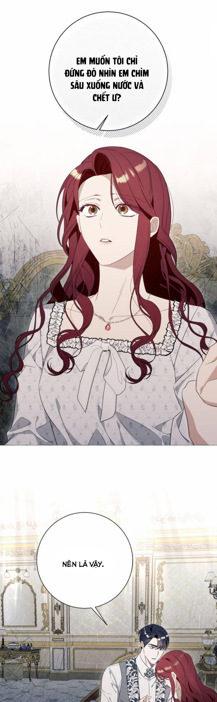 tôi tưởng đó chỉ là tiểu thuyết trọng sinh bình thường chapter 47 26