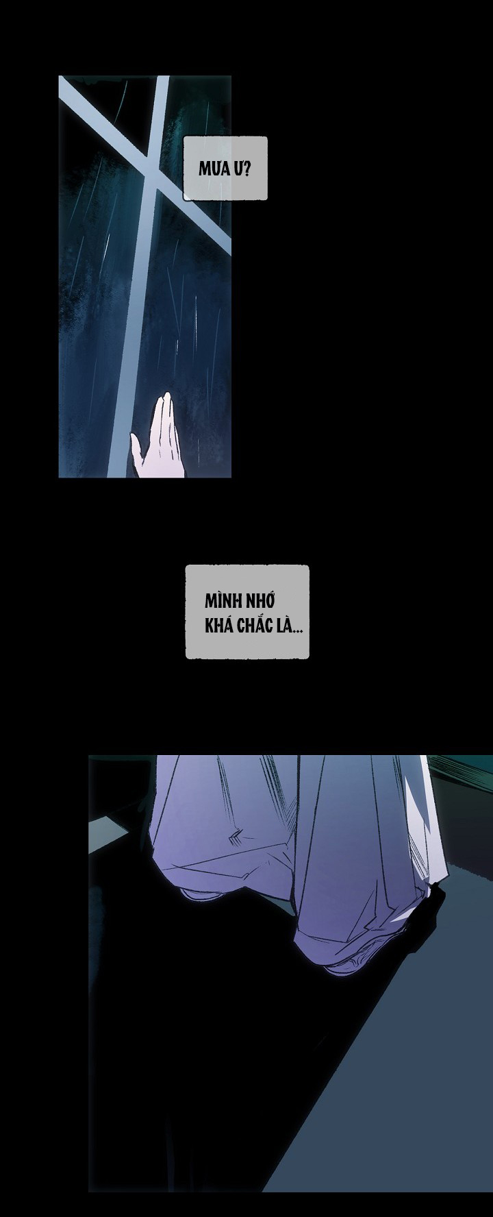 cổ tích về người mẹ kế chapter 3 36