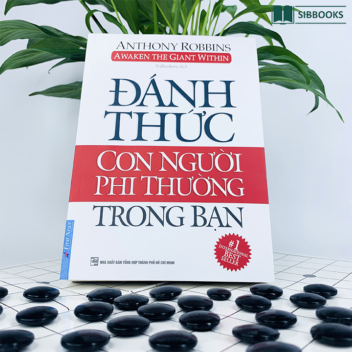 Đánh Thức Con Người Phi Thường Trong Bạn