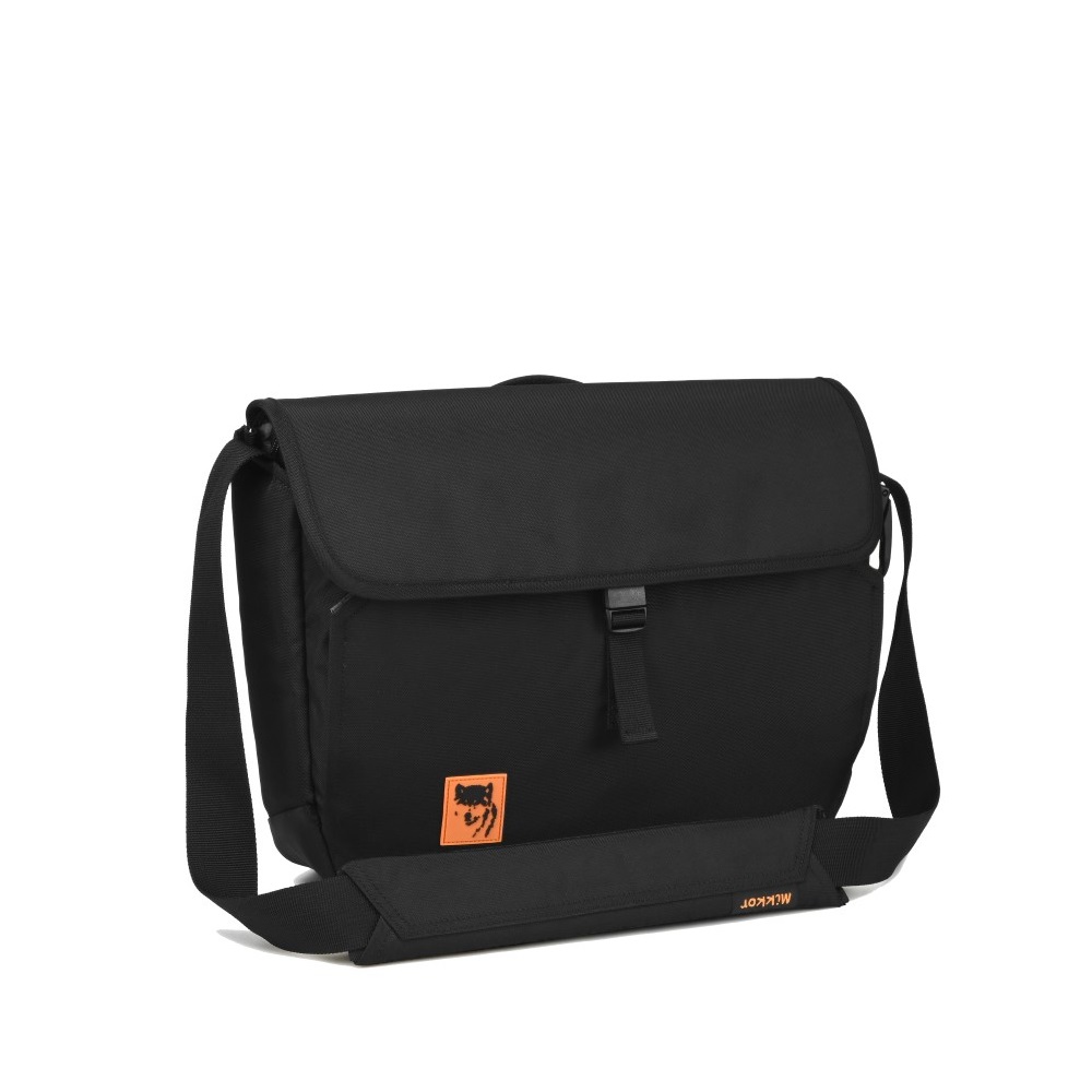 Túi đựng laptop thời trang Mikkor The Mina Bag 14 Inch nhiều màu sắc phù hợp nam nữ unisex