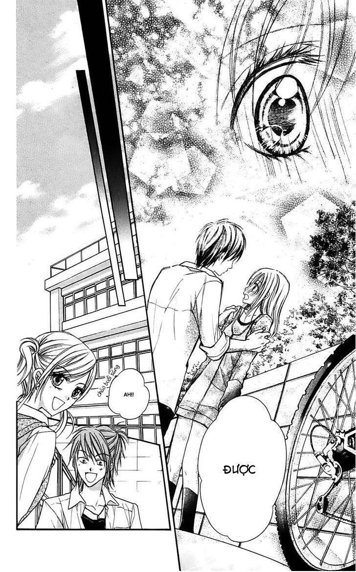 namida usagi - seifuku no kataomoi chapter 27 28