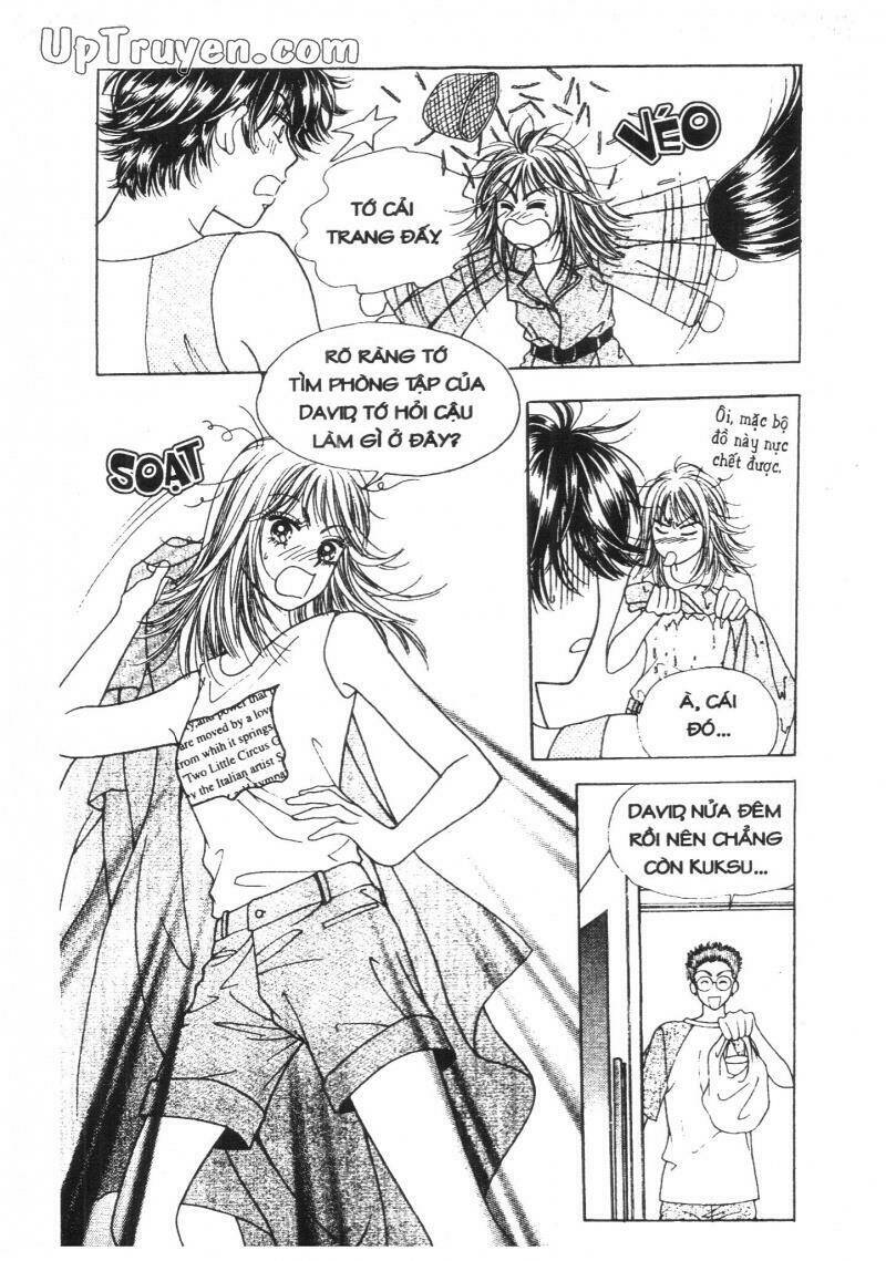 nụ hôn chàng trai chapter 3 106