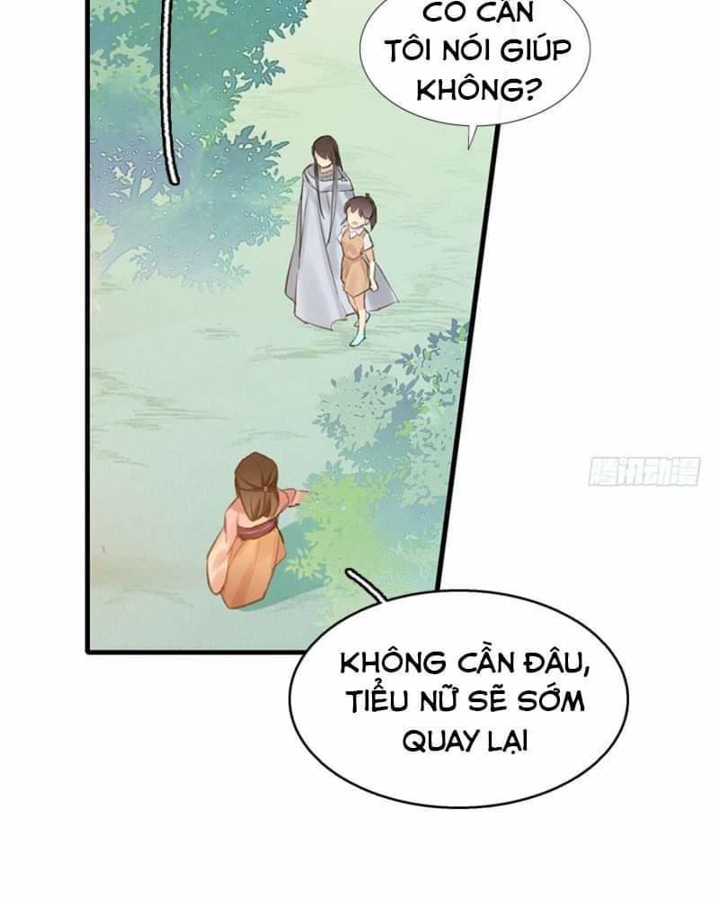 nữ thần đại nhân sáo lộ đa chapter 9 34