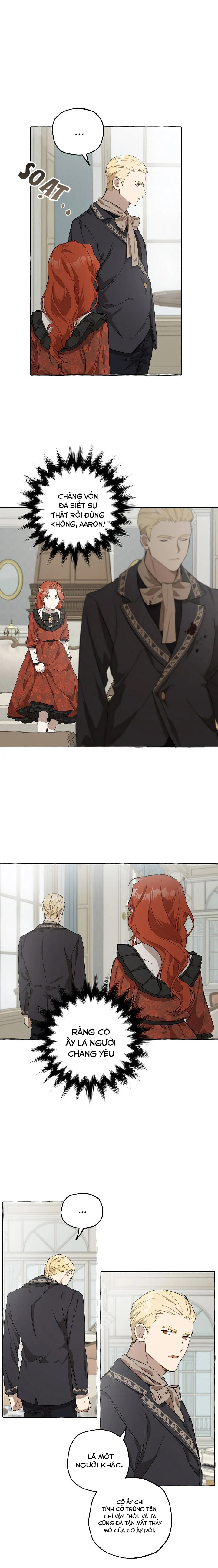tất cả đều là sai lầm chapter 15 8
