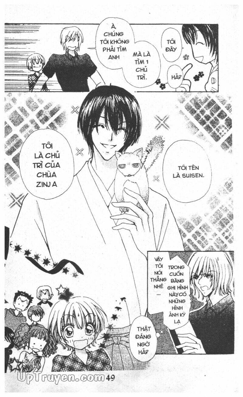 hana ni nare chapter 65 48