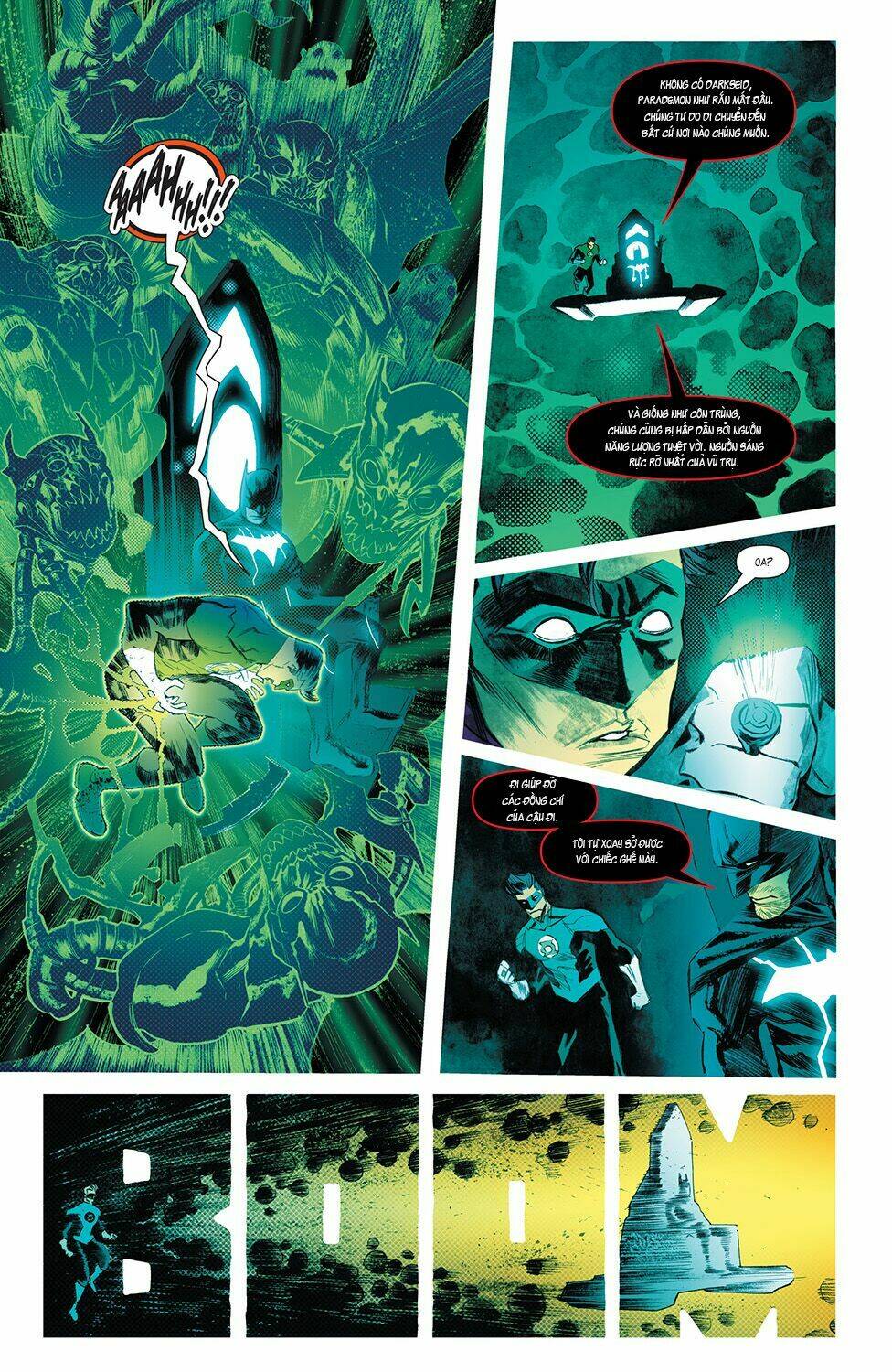 justice league chapter 45 13