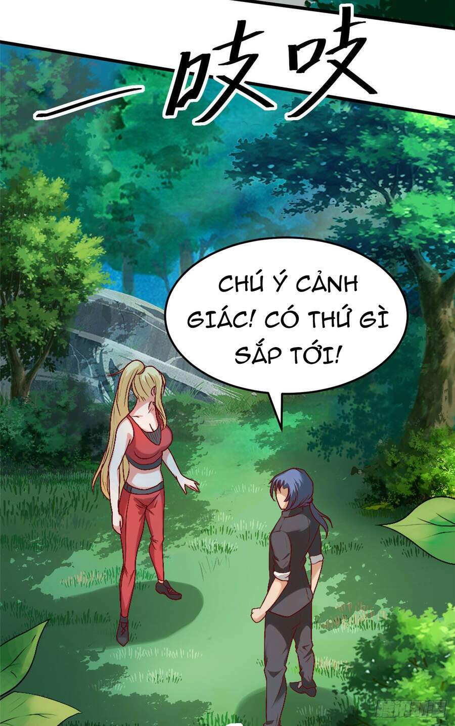 thần y thân cận của nữ tổng tài chapter 8 18