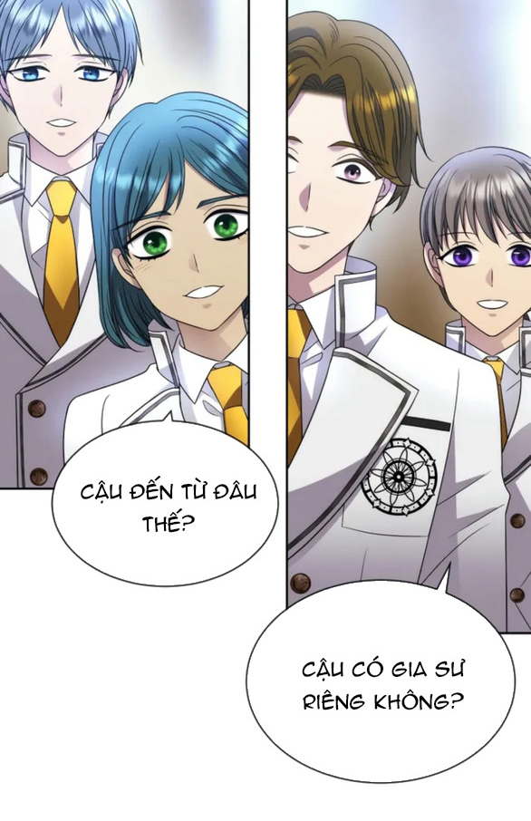 black haze - bản remake 2025 chapter 13.1 22