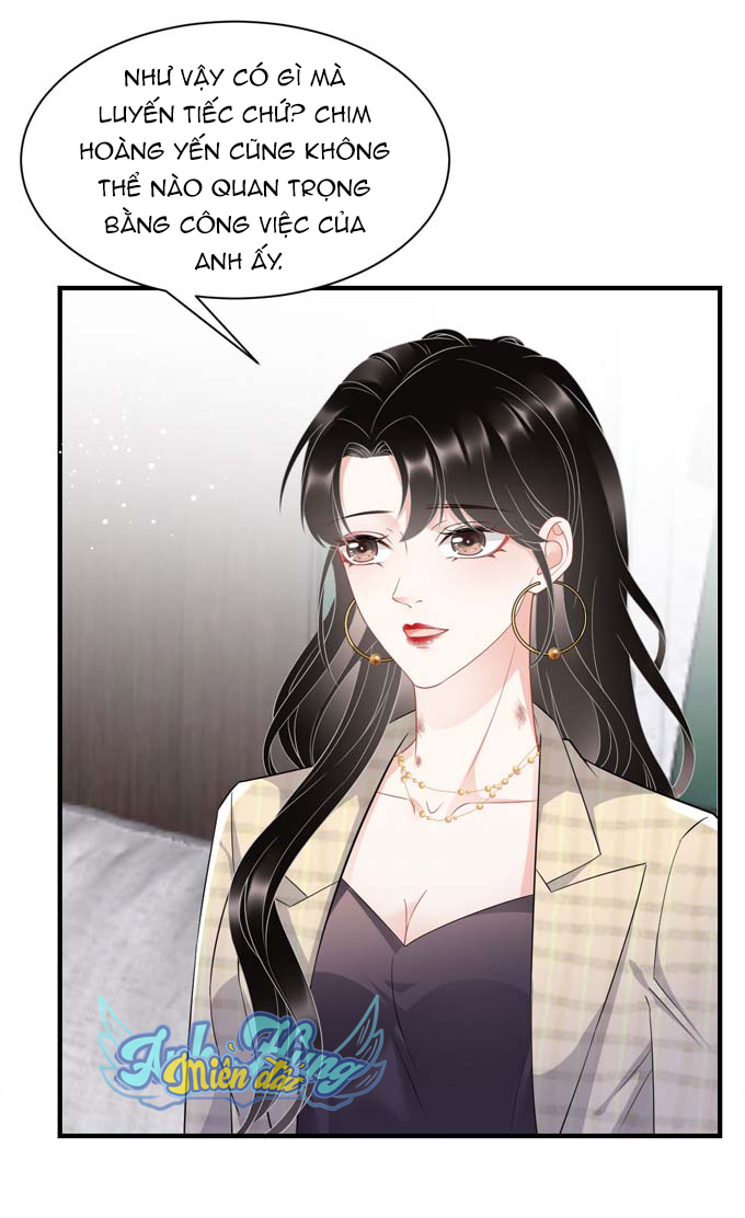 [16+] đại tiểu thư có thể có ý đồ xấu chapter 35 10