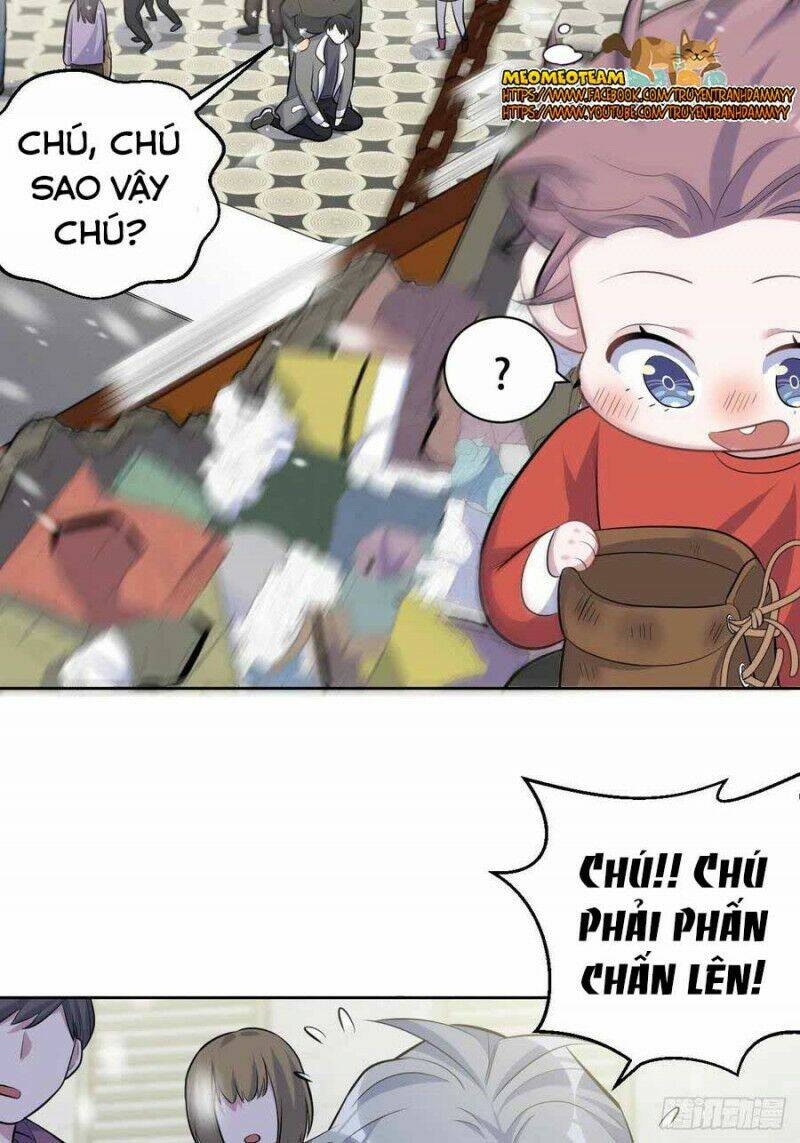 nhạc phụ đại nhân là lão bà chapter 82 23