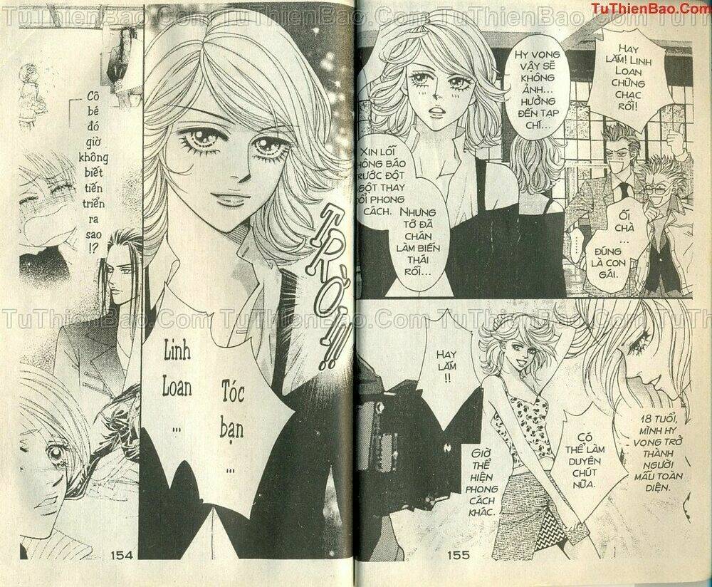 the one chapter 5 74