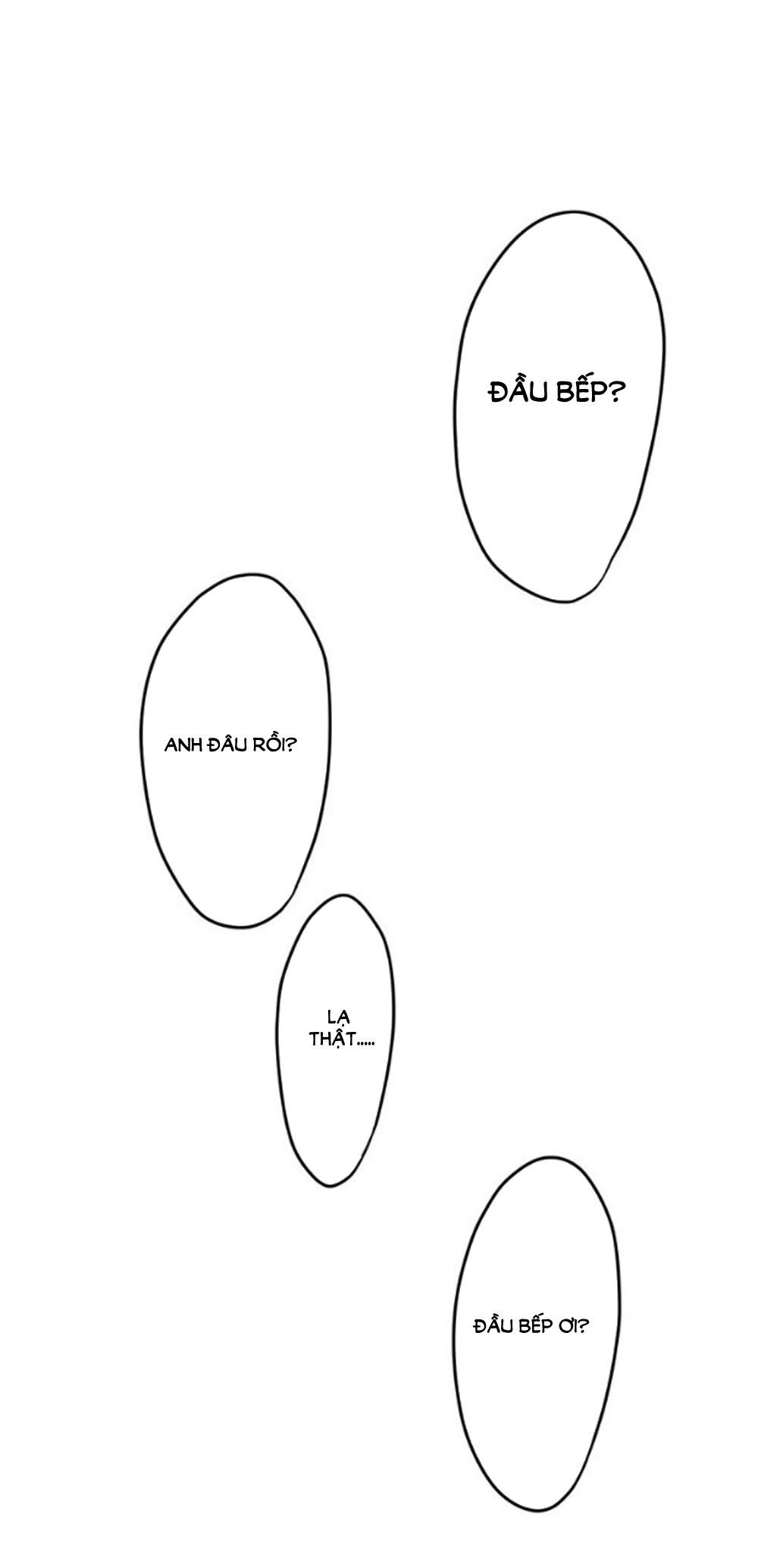 tháng sáu kì diệu chapter 33 28