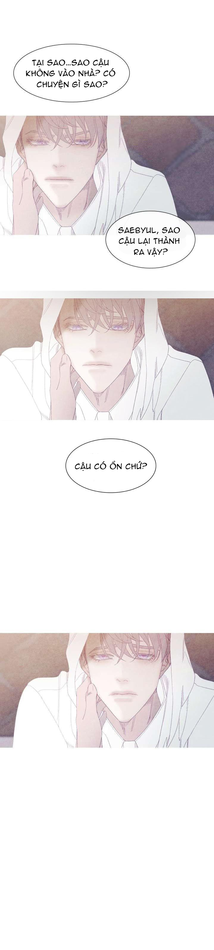 điểm đóng băng chapter 29 18