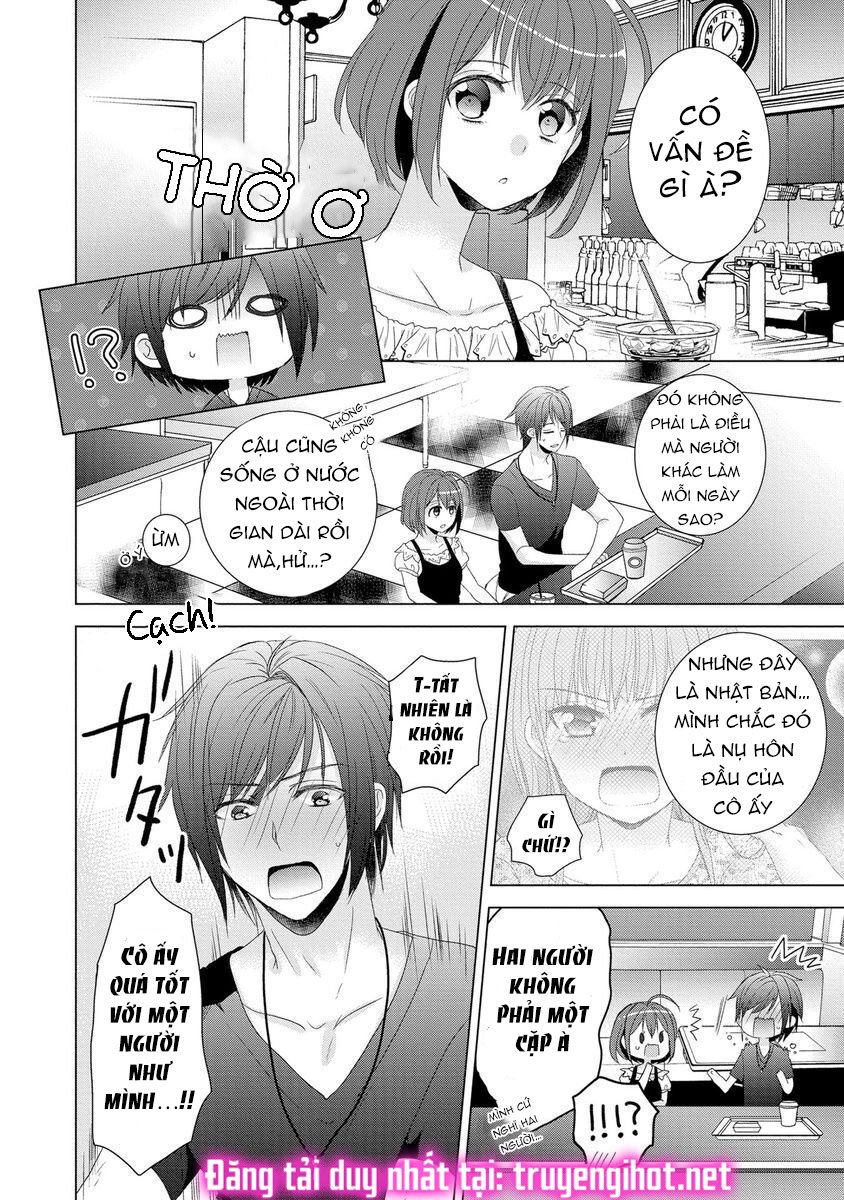 tuyển tập hàn, nhật chịch ngắn chapter 43.2 4