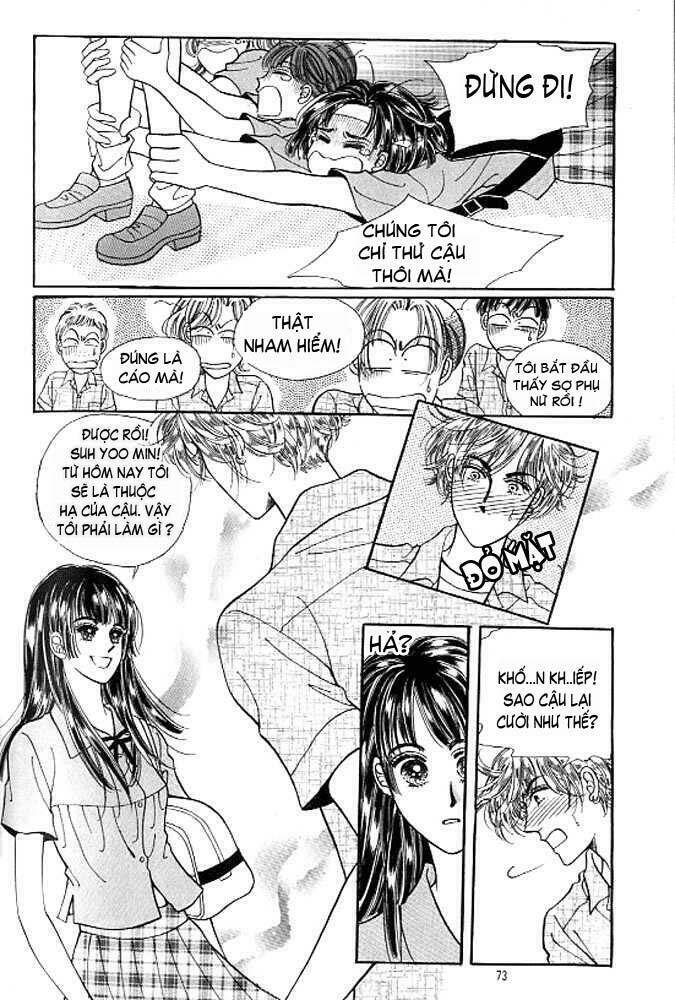 cutie boy chapter 14 18