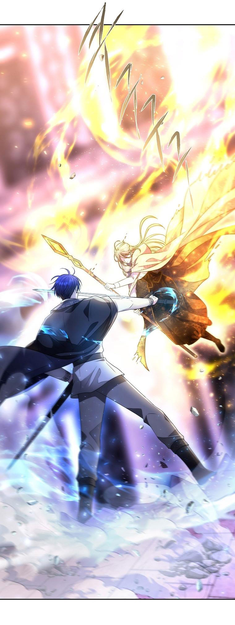 năm môn đệ của charlotte chapter 194.1 21