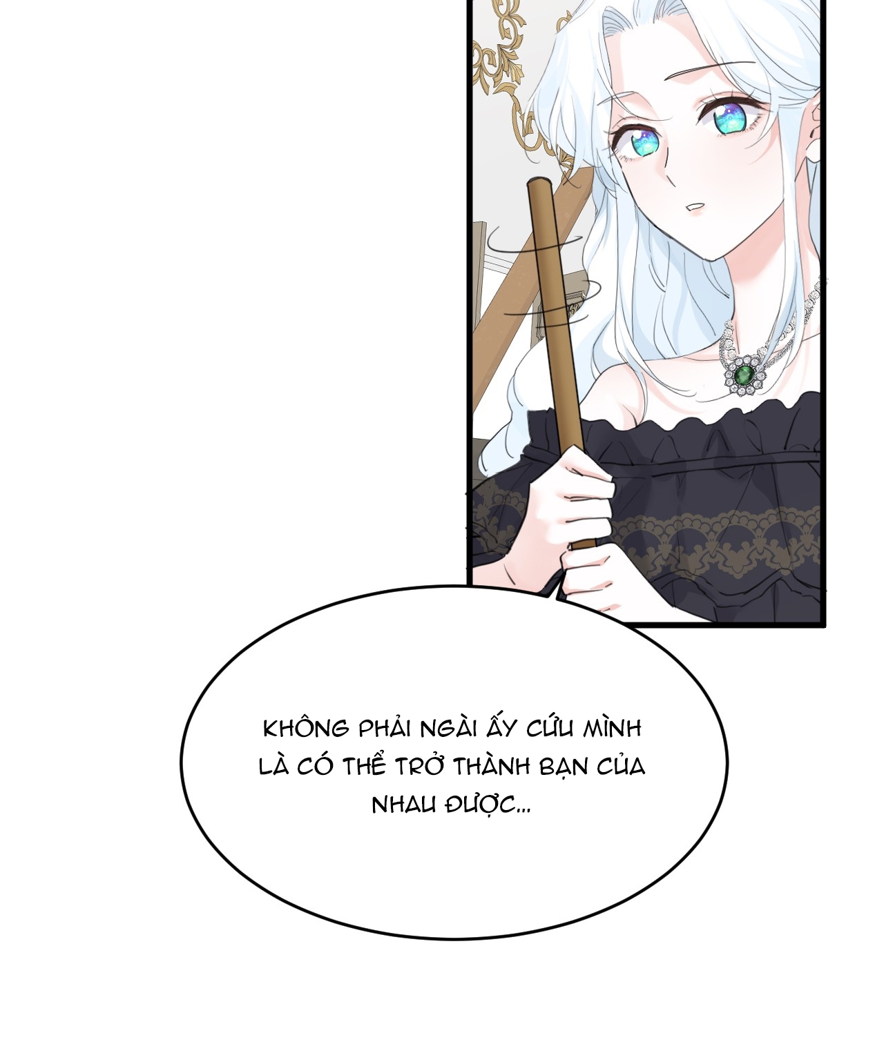 bông hoa độc của nhà công tước chapter 7.2 2