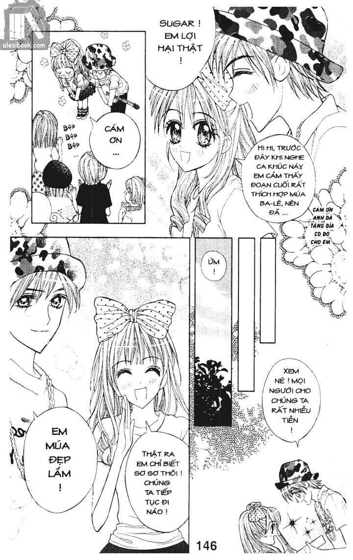 ngôi sao sugar chapter 4 25