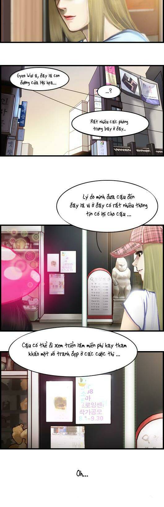 pink lady chapter 57 20