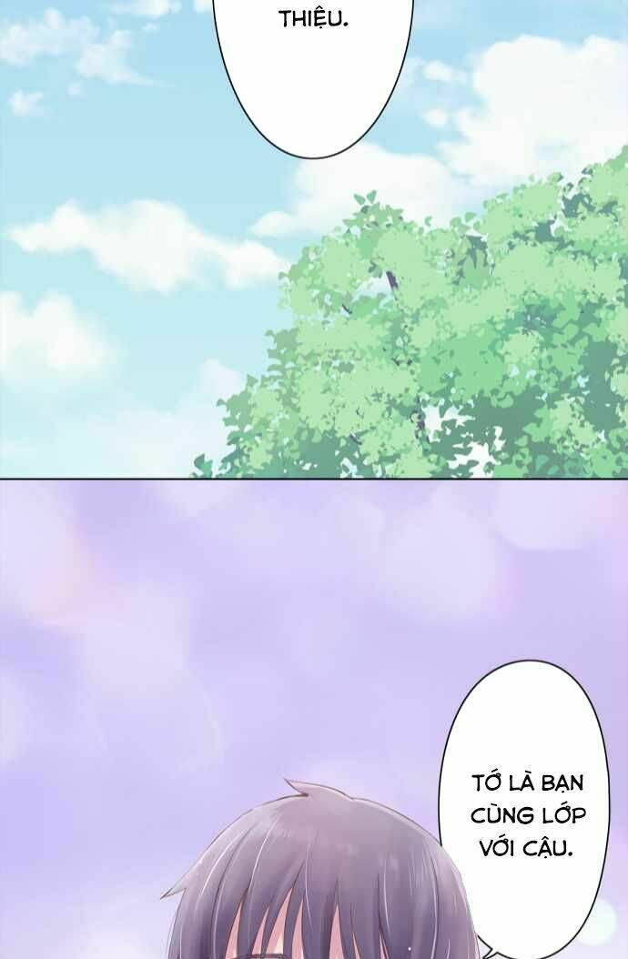 sorairo no graffiti chapter 4 44