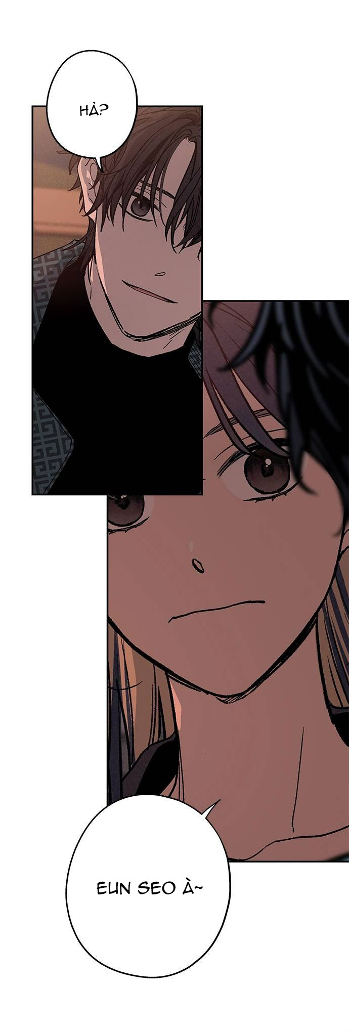 Mối Quan Hệ Đặc Biệt chapter 3.2 3