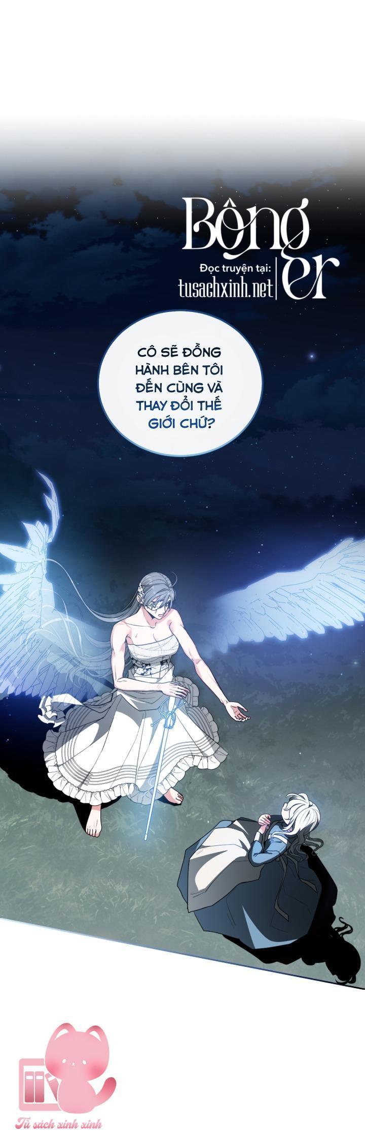 nguyện ước vô vọng của ma nữ chapter 95 23