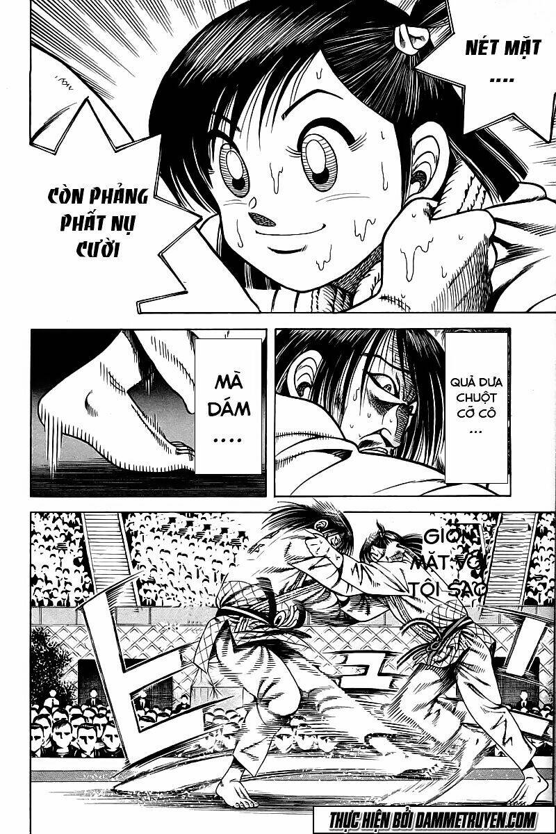 shin kotaro makaritoru! juudouhen chapter 118 4