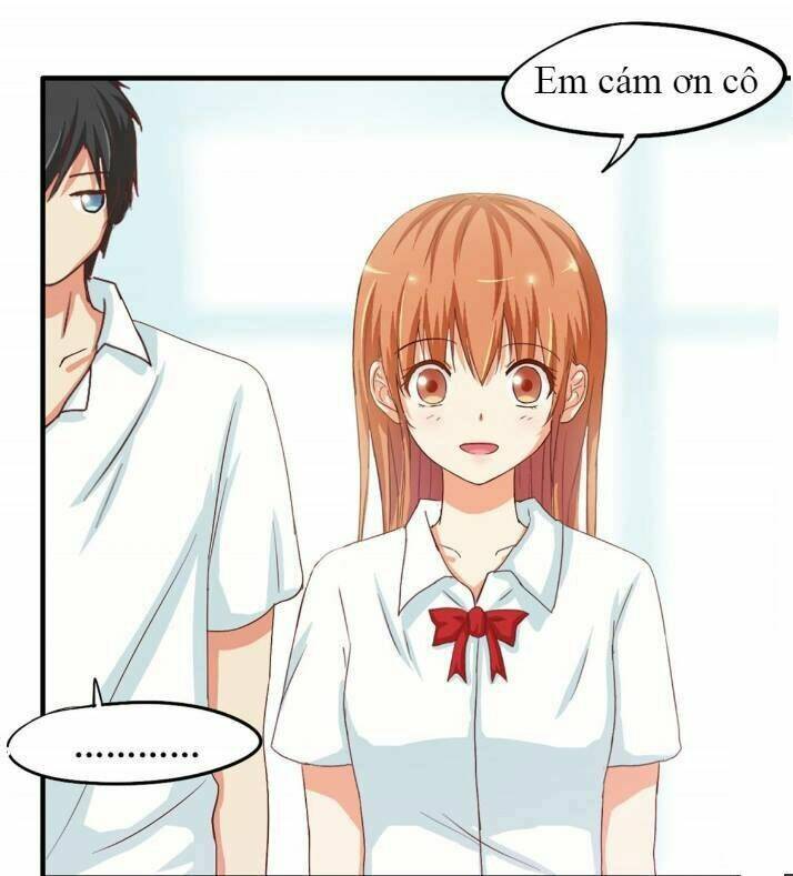 mối tình đầu có chút ngọt chapter 29 6