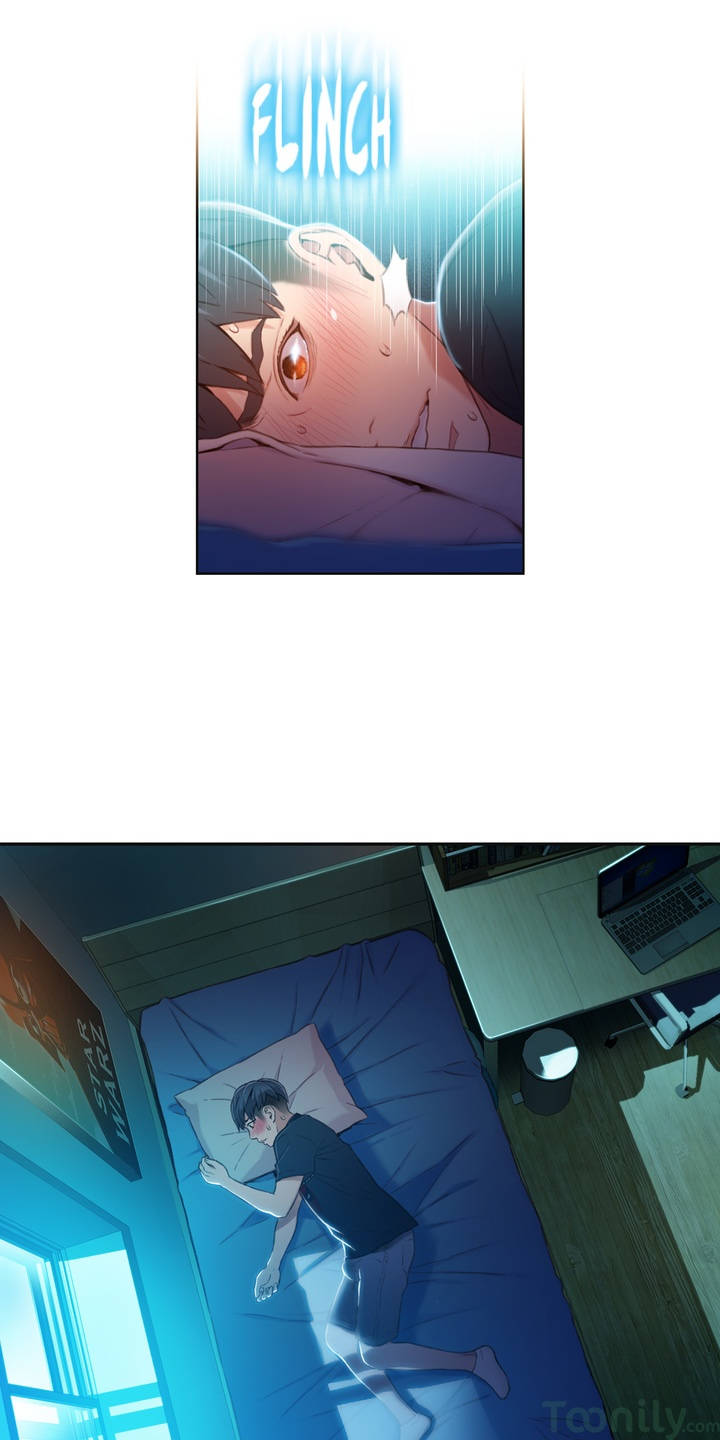 [raw] anh chàng ngọt ngào chapter 49 15