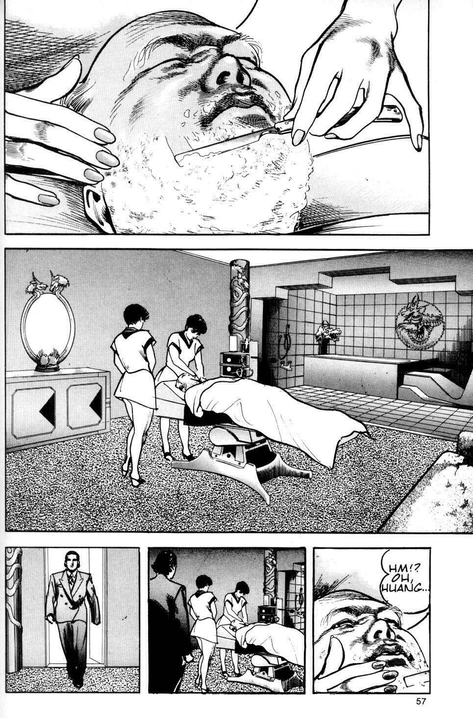 sanctuary chapter 27 11