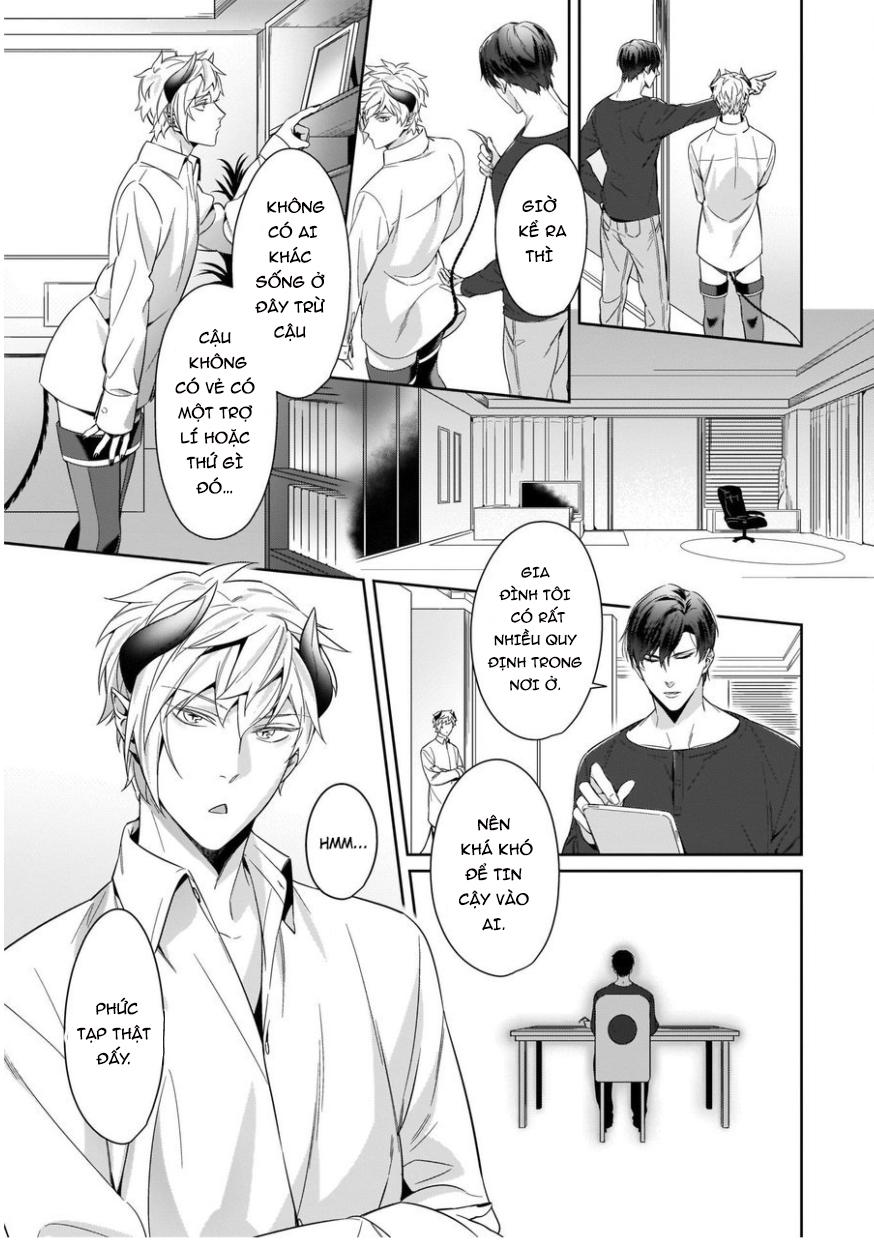người tà răm luôn có quỷ theo sau chapter 62.2 5